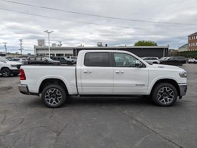 New 2025 Ram 1500 Laramie Crew Cab 4x4 Pickup for sale #R5T077 - photo 2