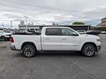 New 2025 Ram 1500 Laramie Crew Cab 4x4 Pickup for sale #R5T077 - photo 2