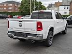 New 2025 Ram 1500 Laramie Crew Cab 4x4 Pickup for sale #R5T077 - photo 3