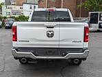 New 2025 Ram 1500 Laramie Crew Cab 4x4 Pickup for sale #R5T077 - photo 4