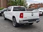 New 2025 Ram 1500 Laramie Crew Cab 4x4 Pickup for sale #R5T077 - photo 5