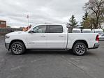 New 2025 Ram 1500 Laramie Crew Cab 4x4 Pickup for sale #R5T077 - photo 6