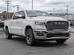 New 2025 Ram 1500 Laramie Crew Cab 4x4 Pickup for sale #R5T077 - photo 7