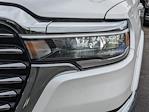 New 2025 Ram 1500 Laramie Crew Cab 4x4 Pickup for sale #R5T077 - photo 9