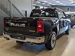 New 2025 Ram 1500 Big Horn Crew Cab 4x4 Pickup for sale #R5T078 - photo 2