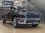 New 2025 Ram 1500 Big Horn Crew Cab 4x4 Pickup for sale #R5T078 - photo 5