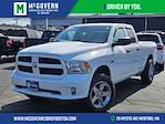 2018 Ram 1500 Quad Cab 4x4 Pickup for sale #R5T083A - photo 1