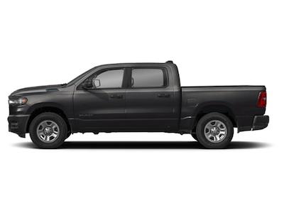 New 2025 Ram 1500 Tradesman Crew Cab 4x4 Pickup for sale #CJ1025 - photo 2