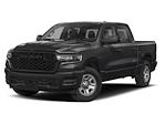 New 2025 Ram 1500 Tradesman Crew Cab 4x4 Pickup for sale #CJ1025 - photo 1