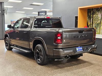 2026 Ram 1500 Crew Cab 4x4 Pickup for sale #R6T001 - photo 2