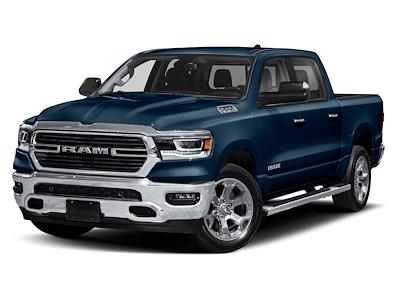 2019 Ram 1500 Crew Cab 4x4 Pickup for sale #R6T001A - photo 1