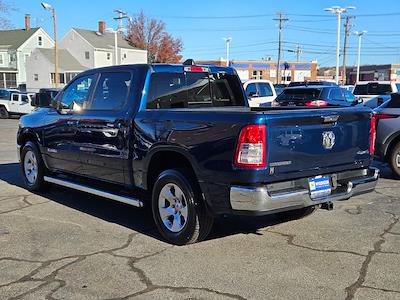 2019 Ram 1500 Crew Cab 4x4 Pickup for sale #R6T001A - photo 2