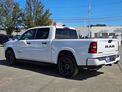 2026 Ram 1500 Crew Cab 4x4 Pickup for sale #R6T004 - photo 2