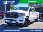 2022 Ram 1500 Crew Cab 4x4 Pickup for sale #RU728XA - photo 1