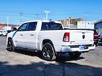 2022 Ram 1500 Crew Cab 4x4 Pickup for sale #RU728XA - photo 2