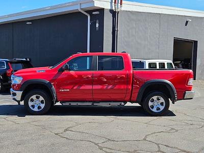 2022 Ram 1500 Crew Cab 4x4 Pickup for sale #T1622XXX - photo 2