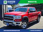 2022 Ram 1500 Crew Cab 4x4 Pickup for sale #T1622XXX - photo 1