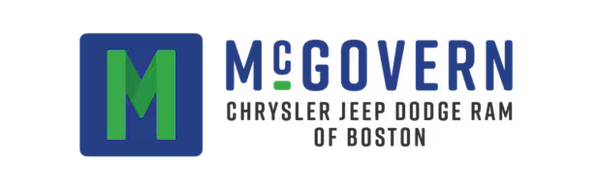 McGovern Chrysler Jeep Dodge Ram Of Boston logo