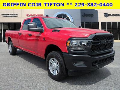 New 2024 Ram 3500 Tradesman Crew Cab 4x4 Pickup for sale #R1211 - photo 1