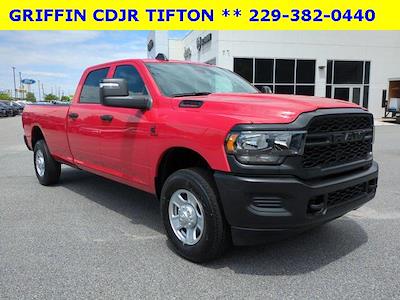 New 2024 Ram 3500 Tradesman Crew Cab 4x4 Pickup for sale #R1211 - photo 2