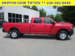 New 2024 Ram 3500 Tradesman Crew Cab 4x4 Pickup for sale #R1211 - photo 3