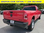 New 2024 Ram 3500 Tradesman Crew Cab 4x4 Pickup for sale #R1211 - photo 4