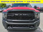 New 2024 Ram 3500 Tradesman Crew Cab 4x4 Pickup for sale #R1211 - photo 9