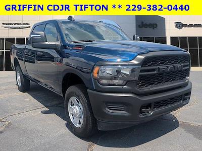 New 2024 Ram 3500 Tradesman Crew Cab 4x4 Pickup for sale #R1231 - photo 1