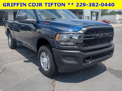 New 2024 Ram 3500 Tradesman Crew Cab 4x4 Pickup for sale #R1231 - photo 2
