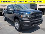 New 2024 Ram 3500 Tradesman Crew Cab 4x4 Pickup for sale #R1231 - photo 1