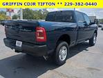 New 2024 Ram 3500 Tradesman Crew Cab 4x4 Pickup for sale #R1231 - photo 4