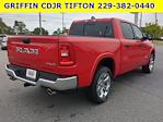 New 2025 Ram 1500 Big Horn Crew Cab 4x4 Pickup for sale #R1238 - photo 4