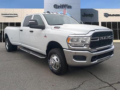 2024 Ram 3500 Crew Cab DRW 4x4, Pickup for sale #R1243 - photo 1