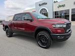 New 2025 Ram 1500 Rebel Crew Cab 4x4 Pickup for sale #R1255 - photo 2