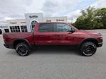 New 2025 Ram 1500 Rebel Crew Cab 4x4 Pickup for sale #R1255 - photo 3