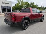 New 2025 Ram 1500 Rebel Crew Cab 4x4 Pickup for sale #R1255 - photo 4