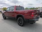 New 2025 Ram 1500 Rebel Crew Cab 4x4 Pickup for sale #R1255 - photo 6