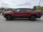 New 2025 Ram 1500 Rebel Crew Cab 4x4 Pickup for sale #R1255 - photo 7