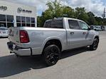 New 2025 Ram 1500 Laramie Crew Cab 4x4 Pickup for sale #R1256 - photo 4