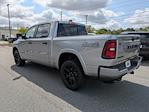 New 2025 Ram 1500 Laramie Crew Cab 4x4 Pickup for sale #R1256 - photo 6