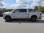 New 2025 Ram 1500 Laramie Crew Cab 4x4 Pickup for sale #R1256 - photo 7