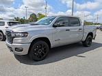 New 2025 Ram 1500 Laramie Crew Cab 4x4 Pickup for sale #R1256 - photo 8