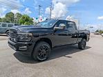 New 2025 Ram 2500 Laramie Crew Cab 4x4 Pickup for sale #R1260 - photo 8
