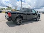 New 2025 Ram 2500 Longhorn Crew Cab 4x4 Pickup for sale #R1263 - photo 4