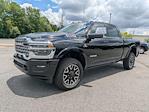 New 2025 Ram 2500 Longhorn Crew Cab 4x4 Pickup for sale #R1263 - photo 8