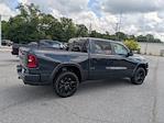 New 2025 Ram 1500 Laramie Crew Cab 4x4 Pickup for sale #R1264 - photo 4