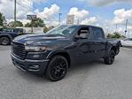 New 2025 Ram 1500 Laramie Crew Cab 4x4 Pickup for sale #R1264 - photo 8