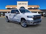 New 2026 Ram 1500 Big Horn Crew Cab for sale #V0887 - photo 1