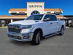 New 2026 Ram 1500 Big Horn Crew Cab for sale #V0887 - photo 11