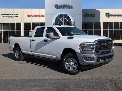 New 2026 Ram 2500 Tradesman Crew Cab 4x4 Pickup for sale #R1295 - photo 1